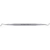 Premier #5 Bredall - Serrated DE Amalgam Plugger/Condenser with Octagonal Handle
