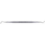 Premier #5 Bredall - Serrated DE Amalgam Plugger/Condenser with Octagonal Handle