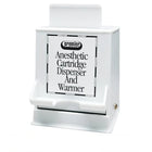 Premier cartridge warmer complete unit: 110 volt unit and 3 watt bulb