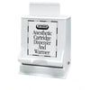 Premier cartridge warmer complete unit: 110 volt unit and 3 watt bulb