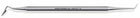 Premier #5/7 Caulk Carver DE with Regular Handle