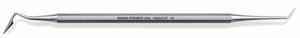 Premier #5/7 Caulk Carver DE with Regular Handle