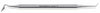 Premier #5/7 Caulk Carver DE with Regular Handle