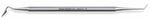 Premier #5/7 Caulk Carver DE with Regular Handle