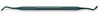 Premier Medium/Large Composite Contact Instrument (CCI), Black Anodized Aluminum