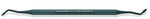 Premier Medium/Large Composite Contact Instrument (CCI), Black Anodized Aluminum