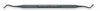 Premier Mini/Small Composite Contact Instrument (CCI), Black Anodized Aluminum