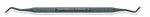 Premier Mini/Small Composite Contact Instrument (CCI), Black Anodized Aluminum