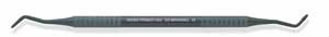 Premier Mini/Small Composite Contact Instrument (CCI), Black Anodized Aluminum