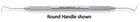 Premier #2 XT Explorer Extra Thin Double End with CF (Cavity Finder) Round