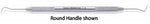 Premier #2 XT Explorer Extra Thin Double End with CF (Cavity Finder) Round