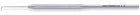 Premier #6 Explorer Single End with CF (Cavity Finder) Round Handle
