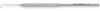 Premier #6 Explorer Single End with CF (Cavity Finder) Round Handle