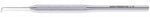 Premier #6 Explorer Single End with CF (Cavity Finder) Round Handle
