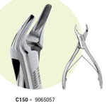 Premier #150C Child Extraction Forceps