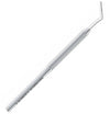 Premier Goldman Fox Clear-View Color Coded Probe (1-2-3-5-7-8-9-10), Single End
