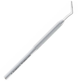 Premier Goldman Fox Clear-View Color Coded Probe (1-2-3-5-7-8-9-10), Single End