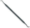 Premier CMI 1/2 Composite Manipulation Instrument (CMI), Black Anodized Aluminum