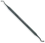Premier CMI 1/2 Composite Manipulation Instrument (CMI), Black Anodized Aluminum