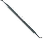 Premier CMI 1 Composite Manipulation Instrument (CMI), Black Anodized Aluminum
