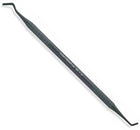 Premier CMI 4 Composite Manipulation Instrument (CMI), Black Anodized Aluminum