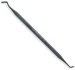 Premier CMI 4 Composite Manipulation Instrument (CMI), Black Anodized Aluminum