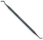 Premier CMI 4 Composite Manipulation Instrument (CMI), Black Anodized Aluminum