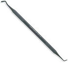Premier CMI 5 Composite Manipulation Instrument (CMI), Black Anodized Aluminum