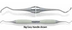 Premier #13/14 Columbia Curette DE with Big Easy handle