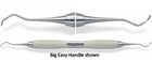 Premier #13/14 double end Columbia Curette with Big Easy Ultralite handle