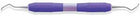 Premier #4R/4L Columbia Curette with Big Easy Handle