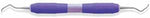 Premier #4R/4L Columbia Curette with Big Easy Handle