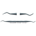 Premier Universal (4L/4R) Scaler for Implants, Package of 2. Made