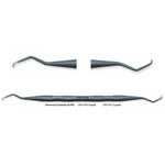 Premier Universal (4L/4R) Scaler for Implants, Package of 2. Made