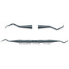 Premier Universal Scaler for Implants, Package of 5