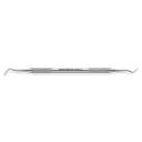 Premier Balshi Packer - Smooth Cord Packing Instrument with Tactile Balanced