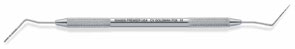 Premier Goldman Fox Clear-View Color Coded Probe (1-2-3-5-7-8-9-10), Double End