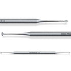 Premier 5T Cleoid/Discoid - Tanner Carver With Octagon Handle