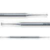 Premier 5T Cleoid/Discoid - Tanner Carver With Octagon Handle