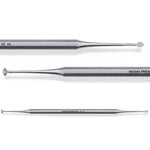 Premier 5T Cleoid/Discoid - Tanner Carver With Octagon Handle