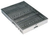Premier Mark IV 8" x 11" x 1.5", 12 or 24 Instruments Stainless Steel Cassette