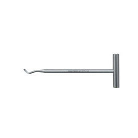 Premier #2 Potts elevator with cross bar handle