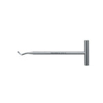 Premier #2 Potts elevator with cross bar handle
