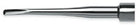 Premier Luxating 3 Curved, Luxating Elevator with Large handle
