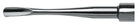 Premier Luxating 5 Curved, Luxating Elevator with Large handle