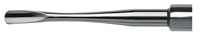 Premier Luxating 5 Curved, Luxating Elevator with Large handle