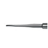Premier Luxating 3 Straight, Luxating Elevator with Large handle