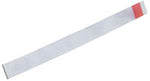 Stop Strips 8 mm, Straight - Mylar Anterior Matrix Bands with Integrated