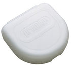 Premier Tray Cases - Pearl White, Box of 24