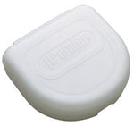 Premier Tray Cases - Pearl White, Box of 24